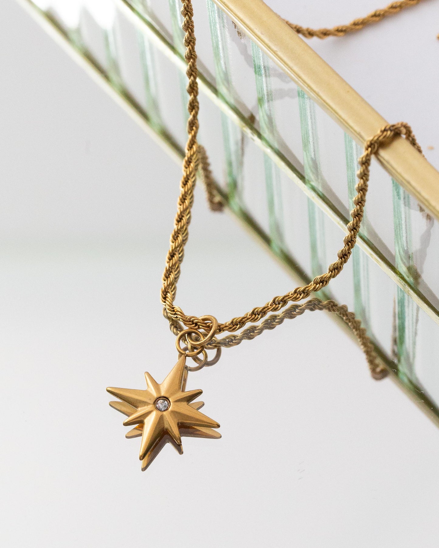 Compass Star