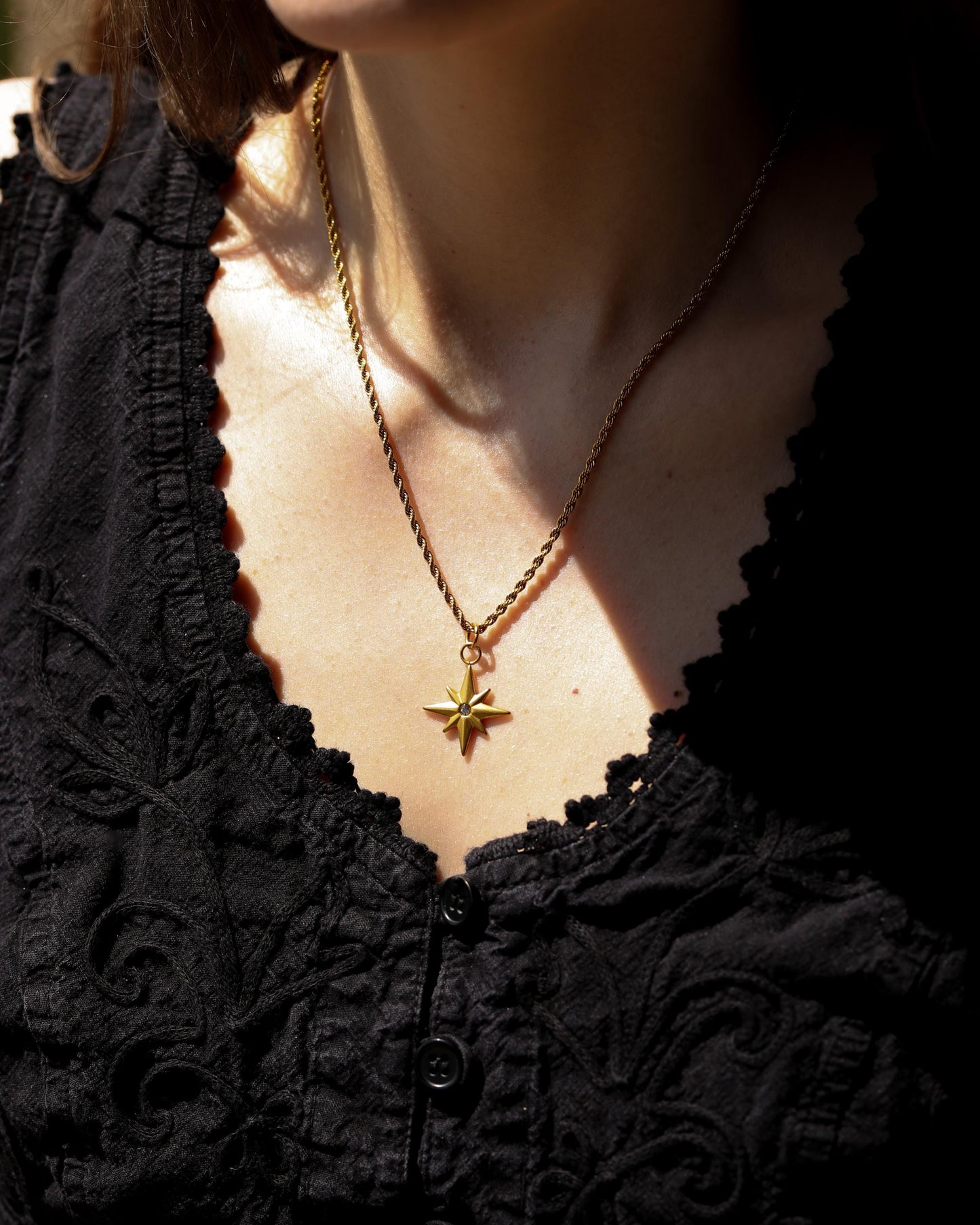 Compass Star