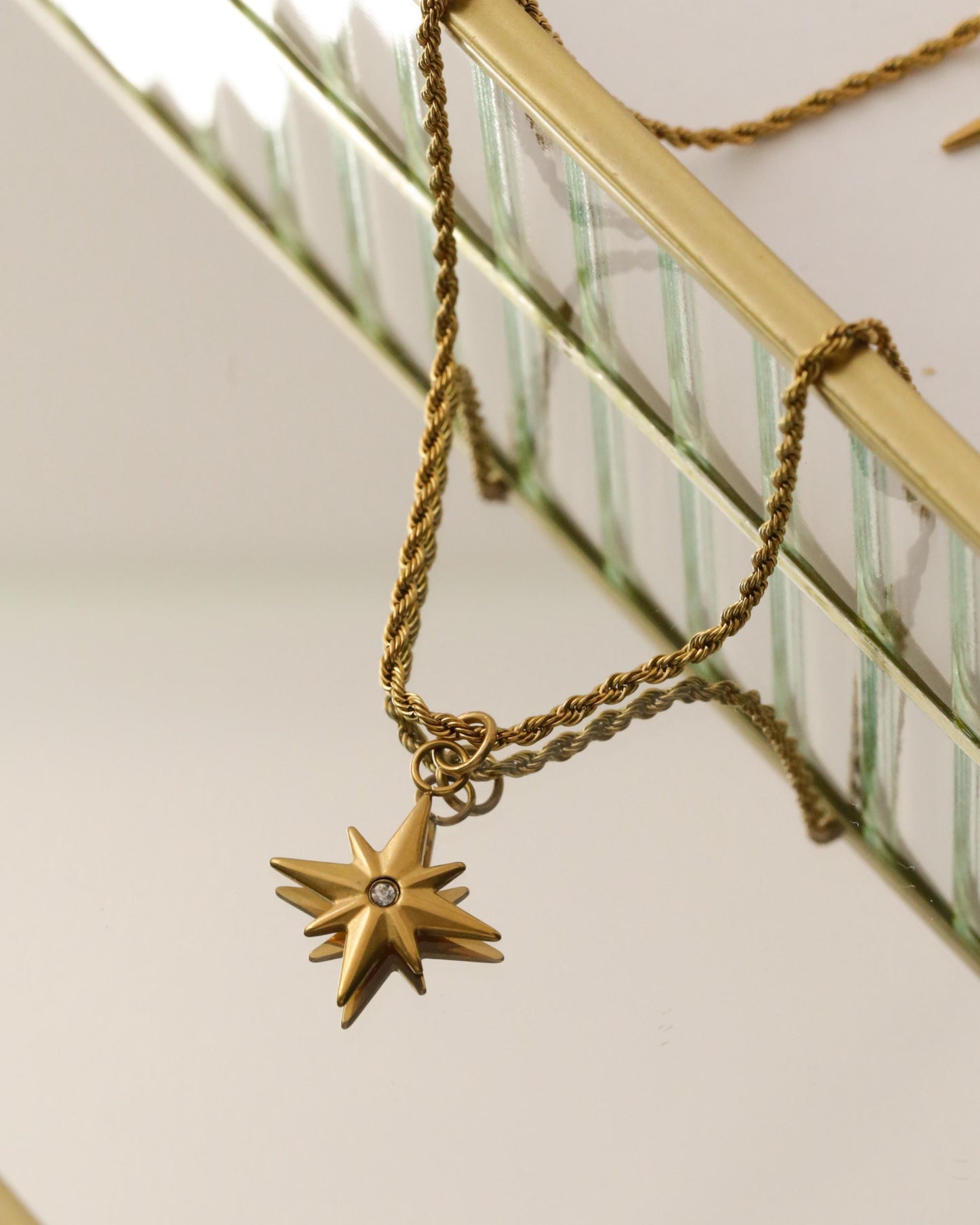 Compass Star