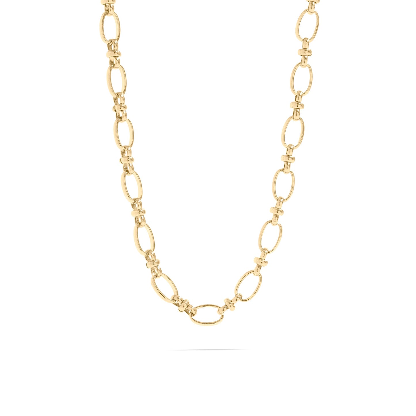 Custom Charm Necklace