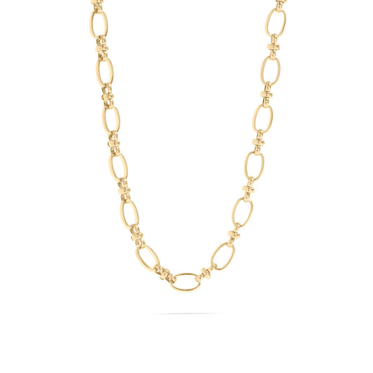 Custom Charm Necklace